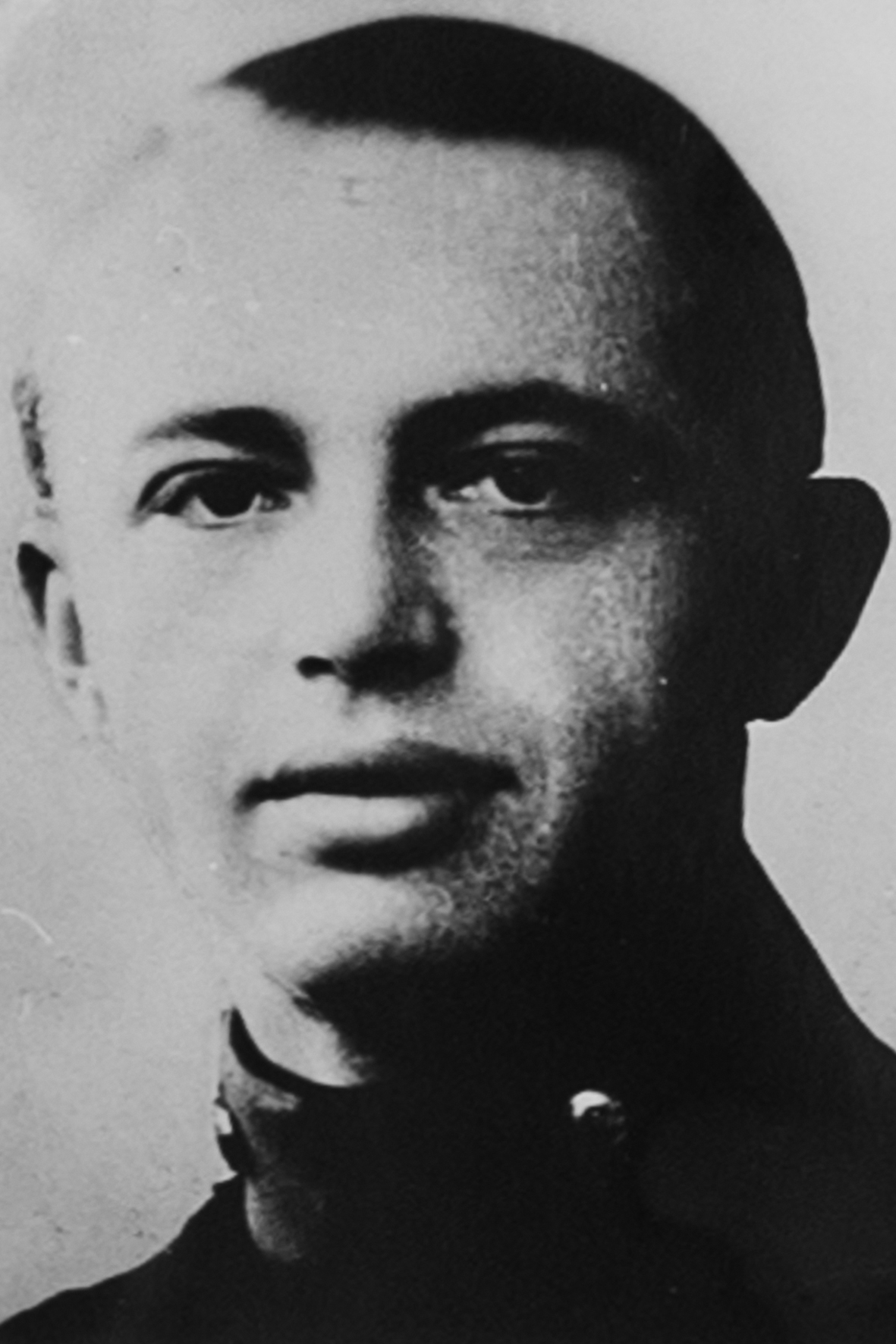 Raymondus VAN DER ZANDE